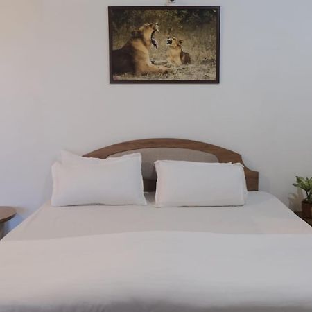 Hotel Ashirwad จูนากัดห์ ภายนอก รูปภาพ